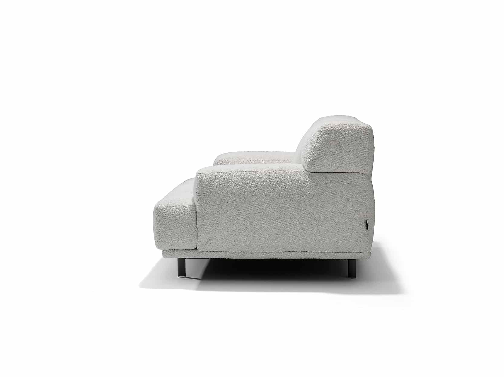 Linteloo Edoardo arm chair
