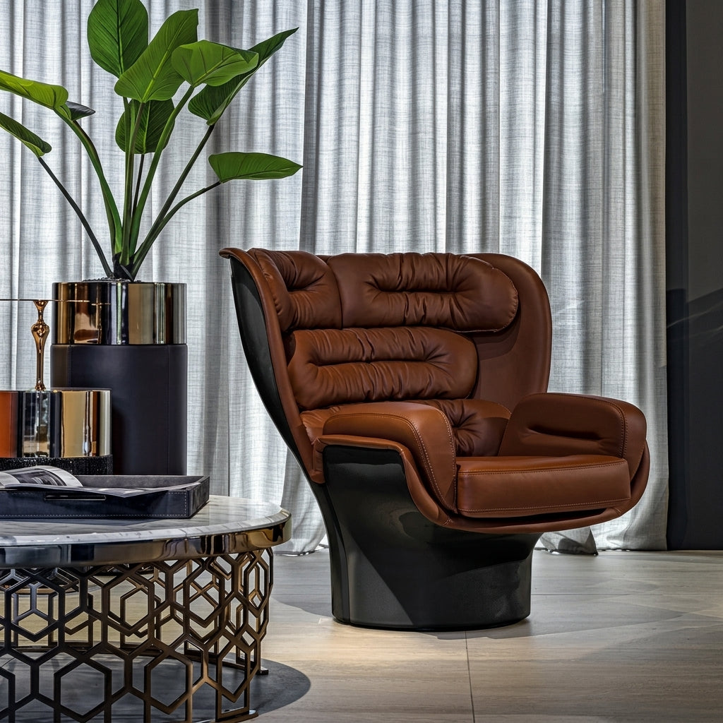 Elda Collection