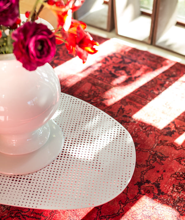 Moroso Cloud low table