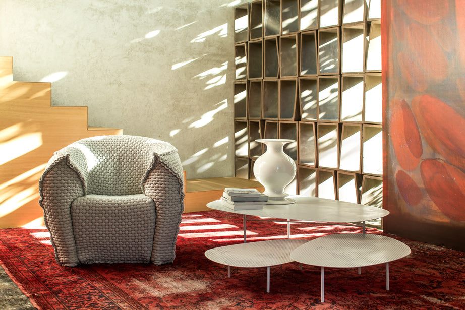 Moroso Cloud low table