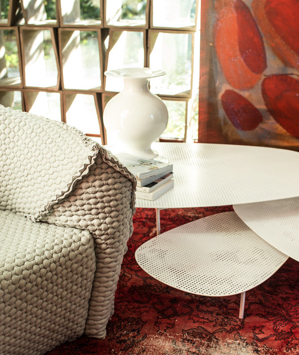 Moroso Cloud low table