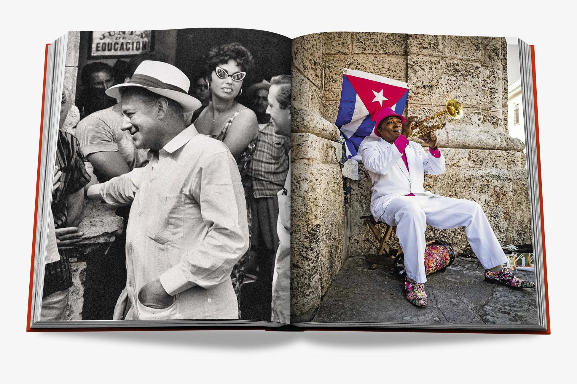 ASSOULINE Havana Blues