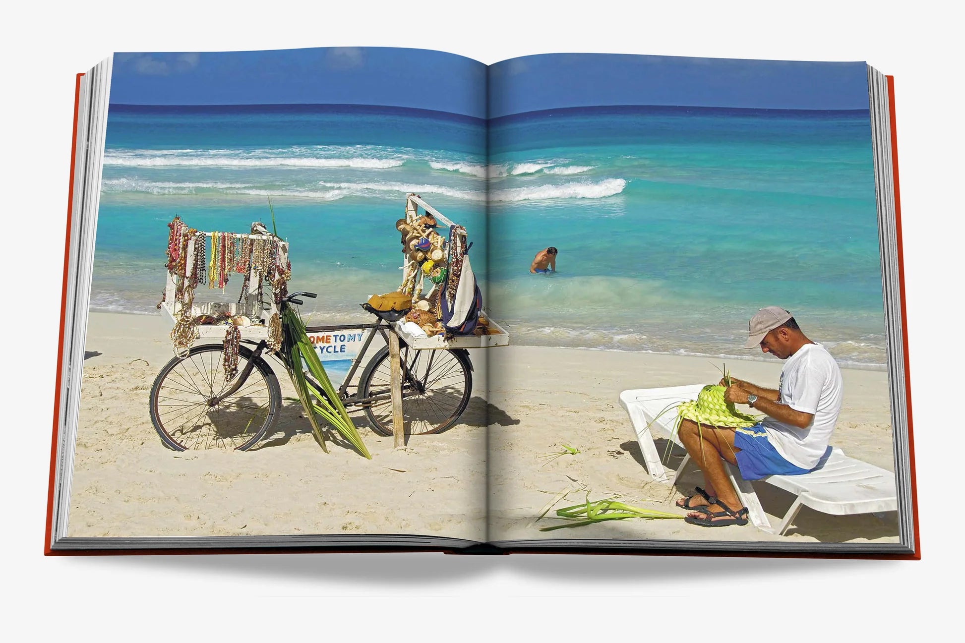 ASSOULINE Havana Blues