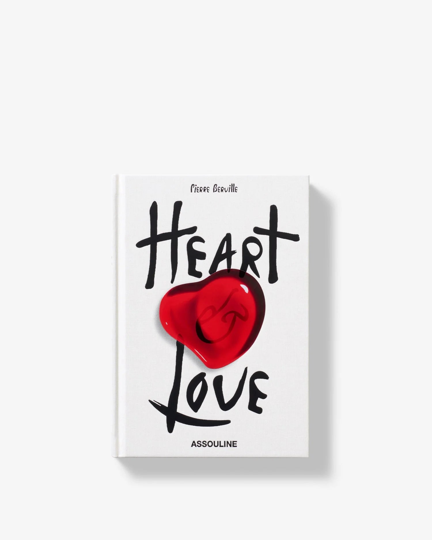 ASSOULINE Heart & Love