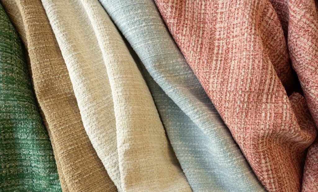 Perennials Homespun