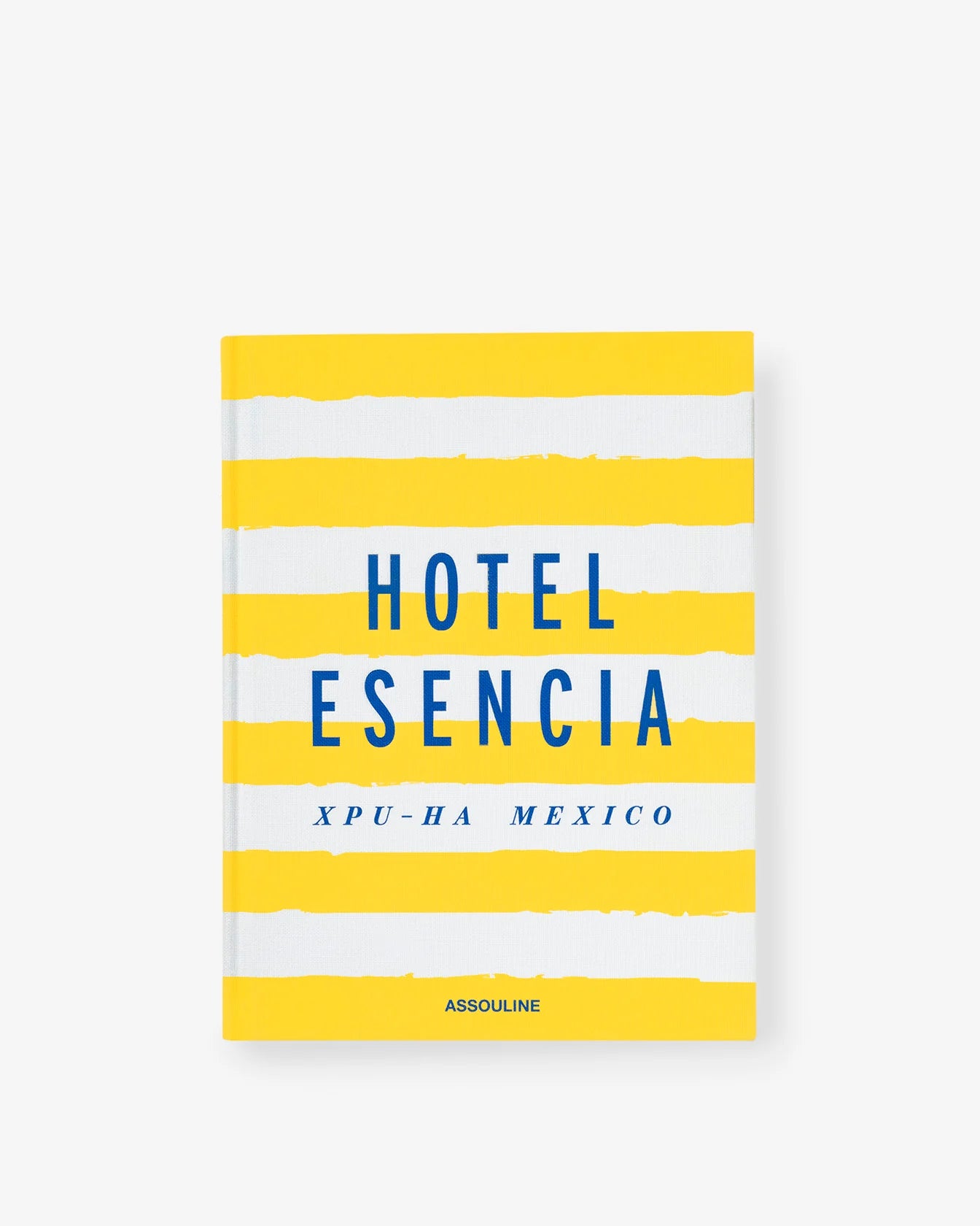 ASSOULINE Hotel Esencia