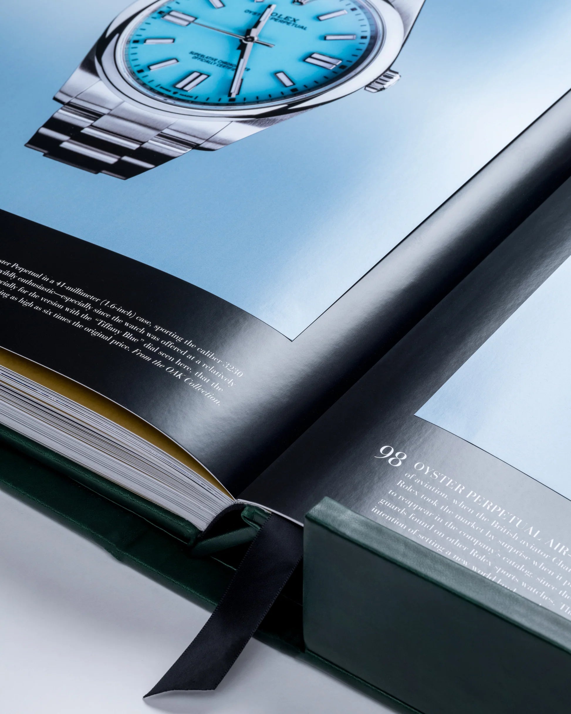 ASSOULINE Rolex: The Impossible Collection (2nd Edition)