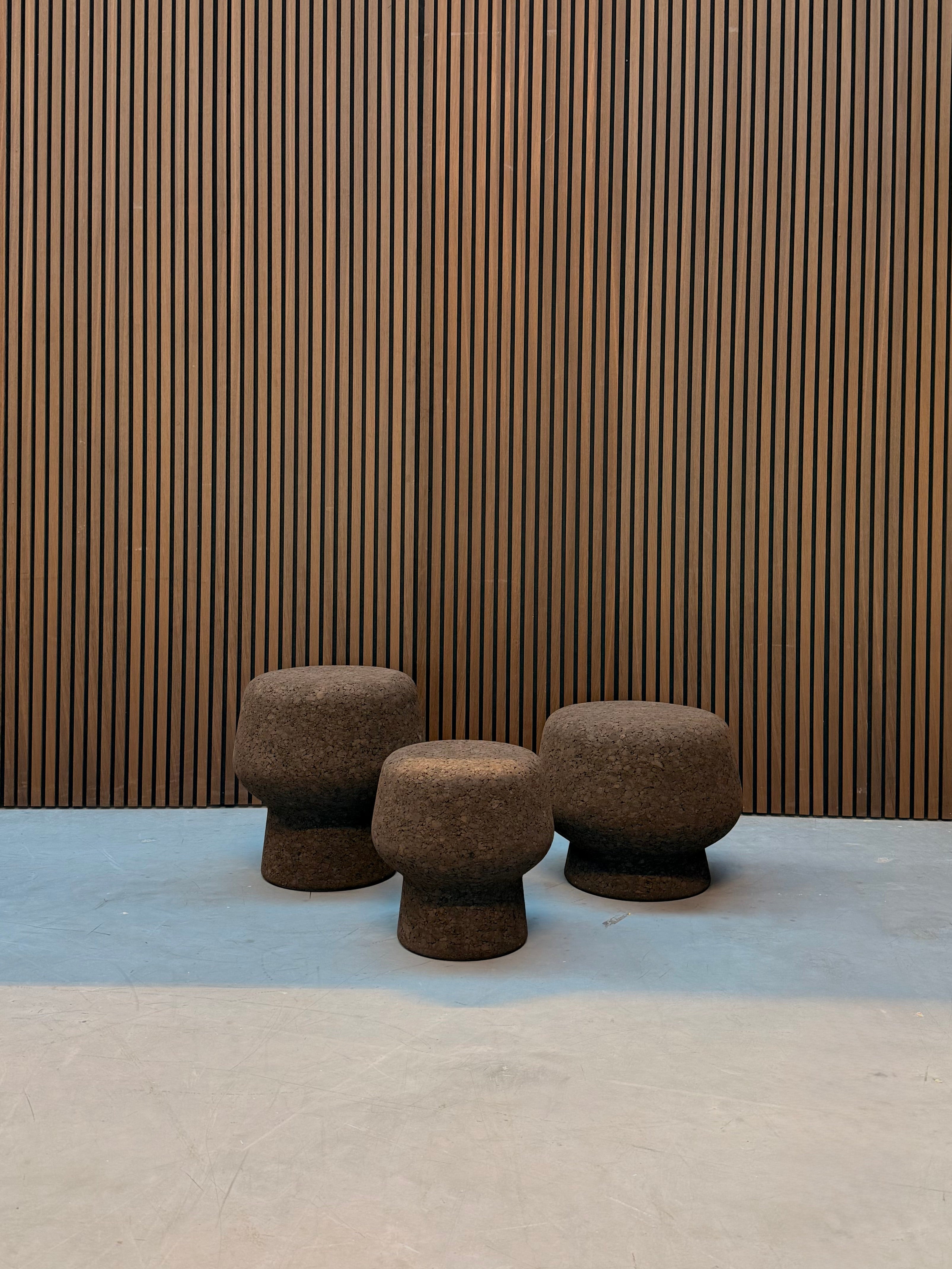 Classicon Corker Set