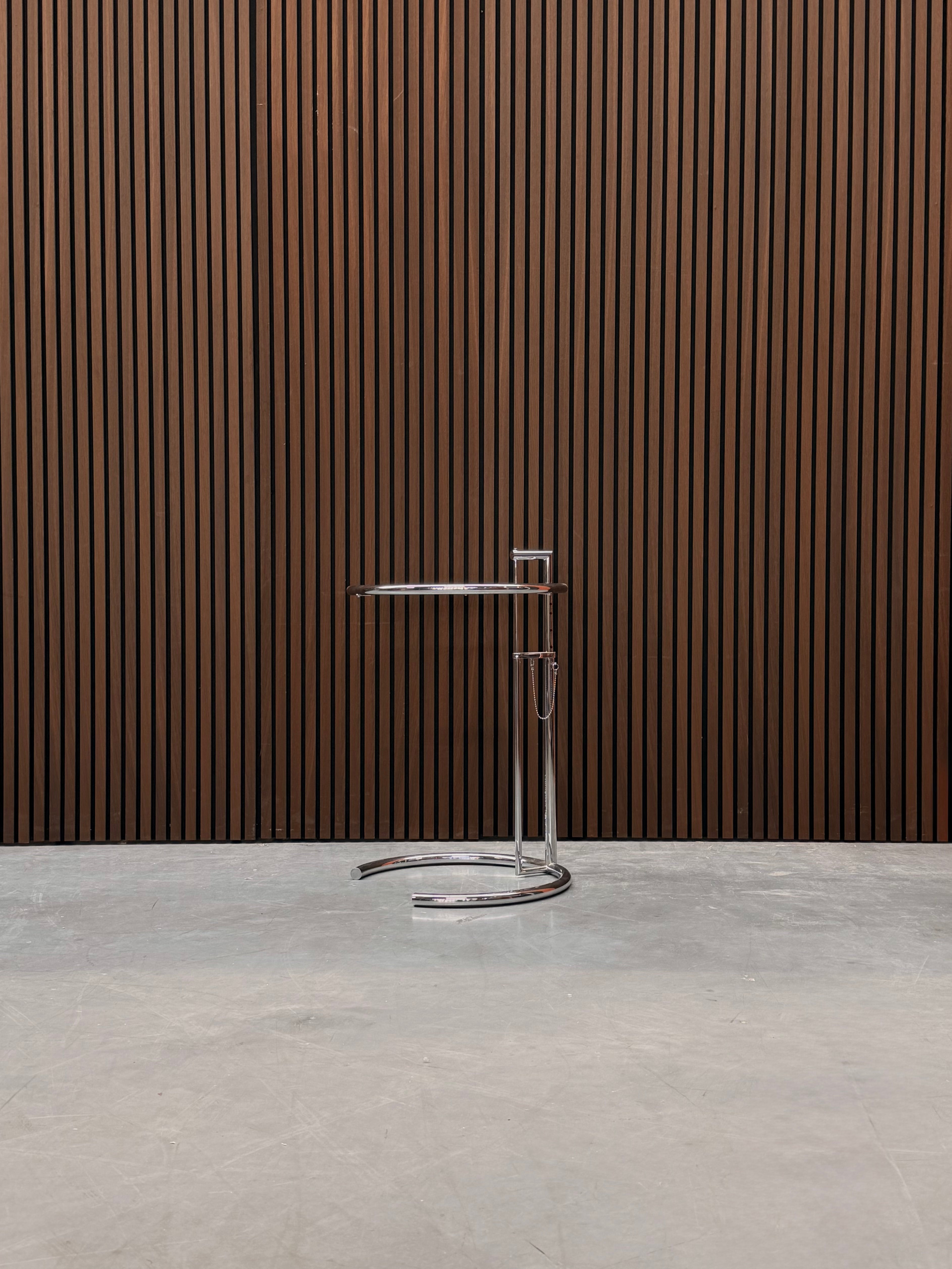 ClassiCon Eileen Gray Adjustable Table