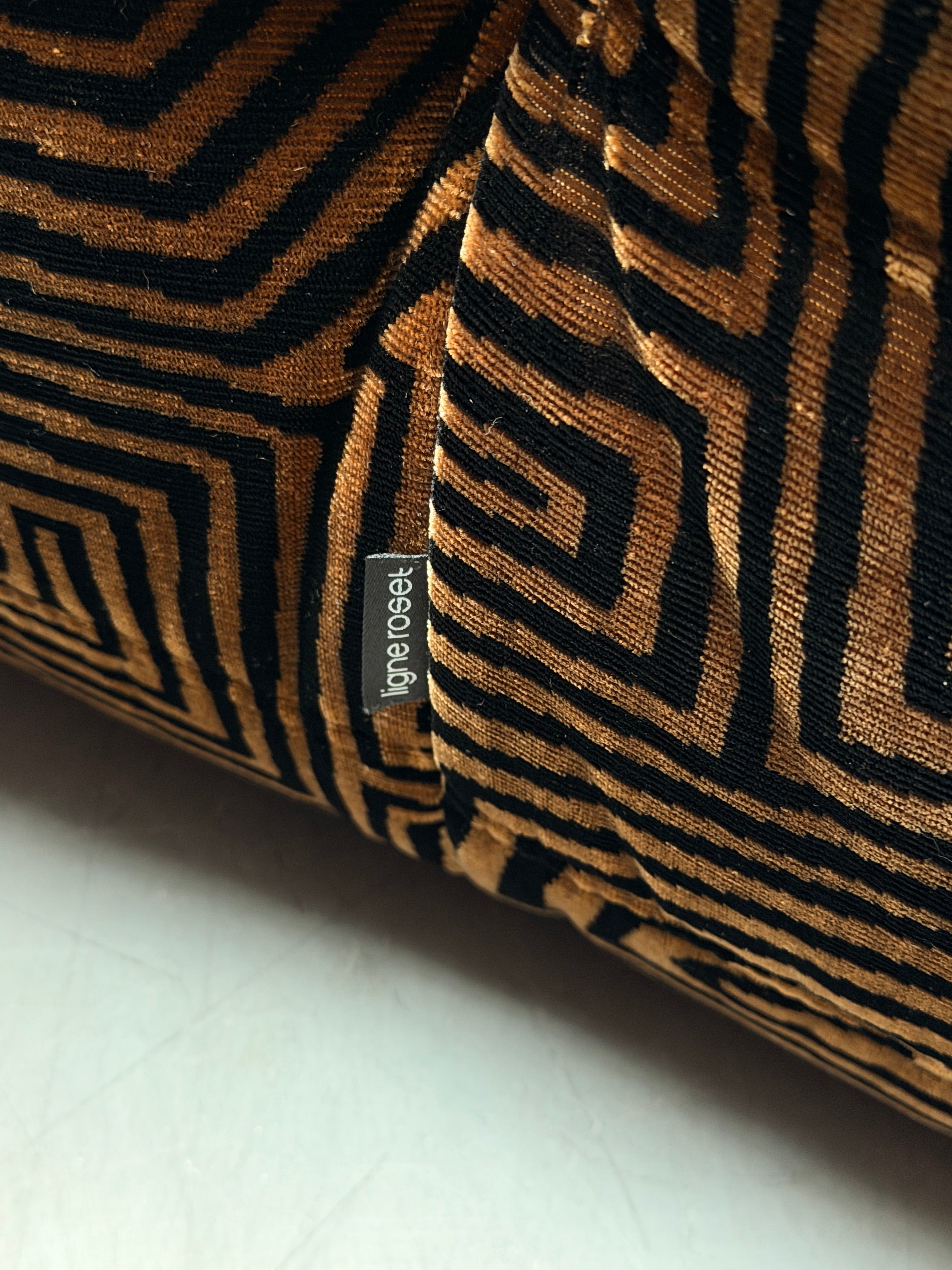 Ligne Roset Togo Lounge Chair - One-seater