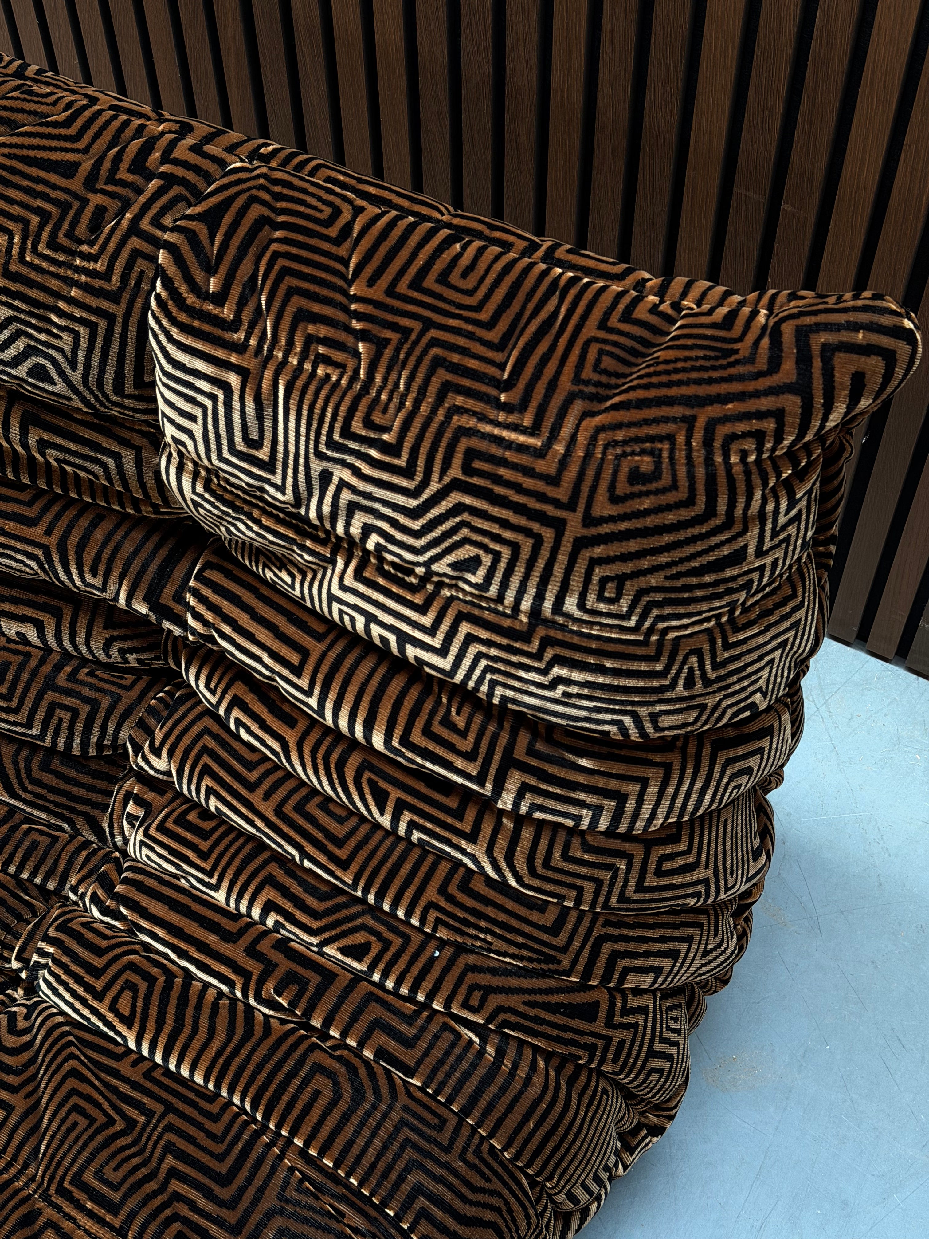 Ligne Roset Togo Lounge Chair - One-seater