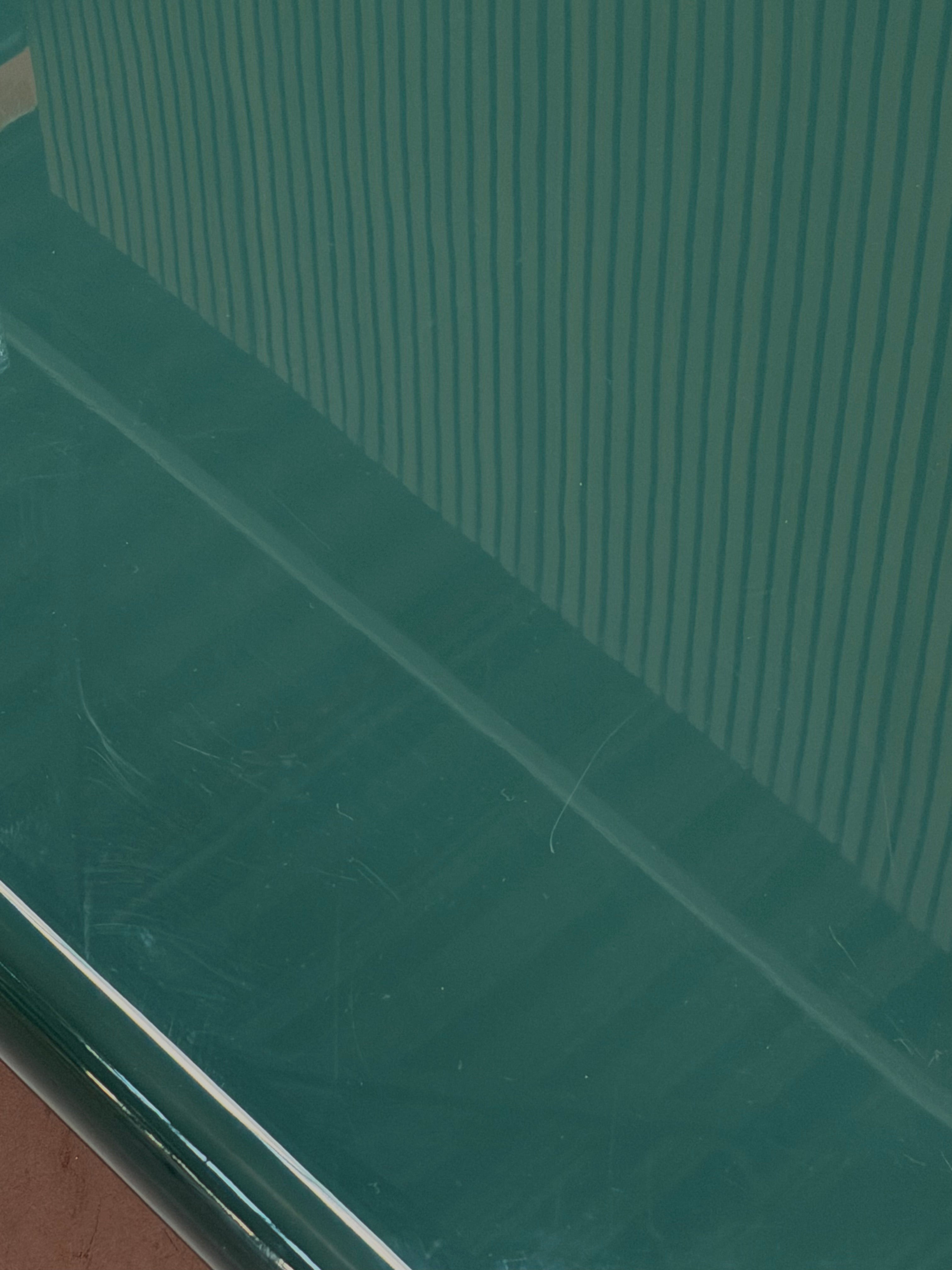 Mogg Bilbao Coffee Table - Green