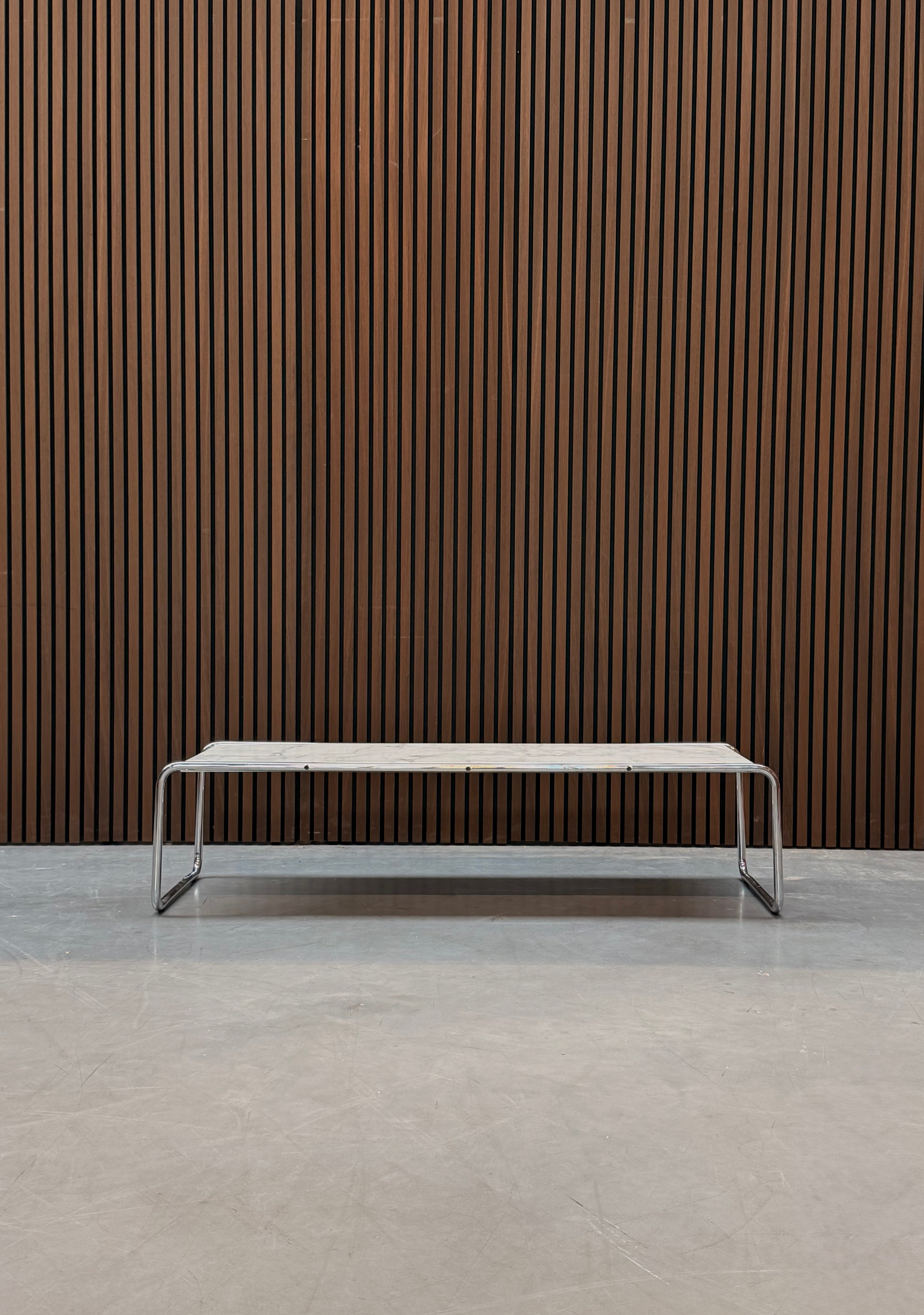 Knoll Laccio Coffee Table - Marble