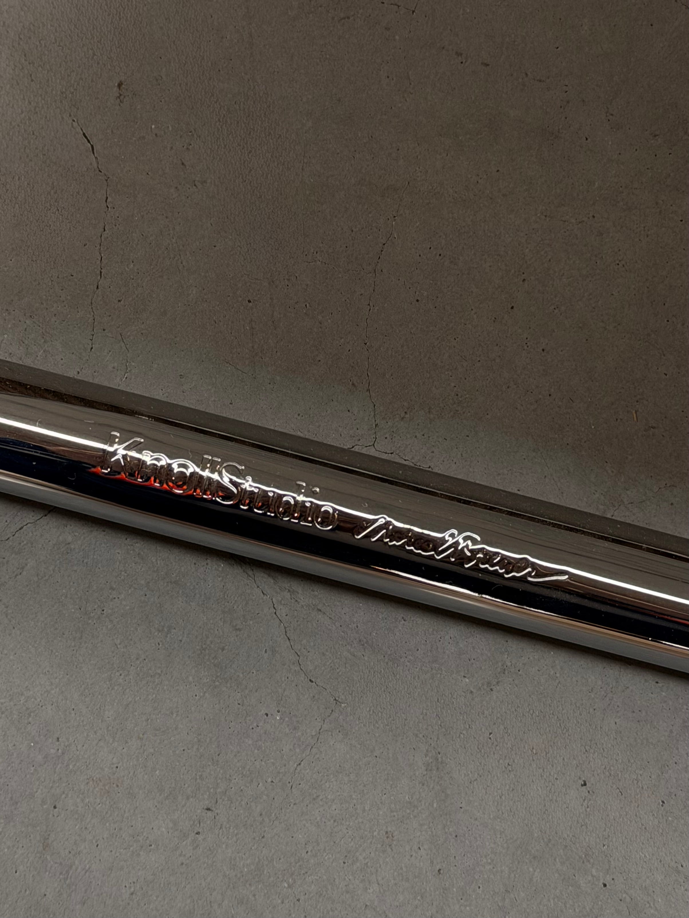 Knoll Laccio Coffee Table - Marble