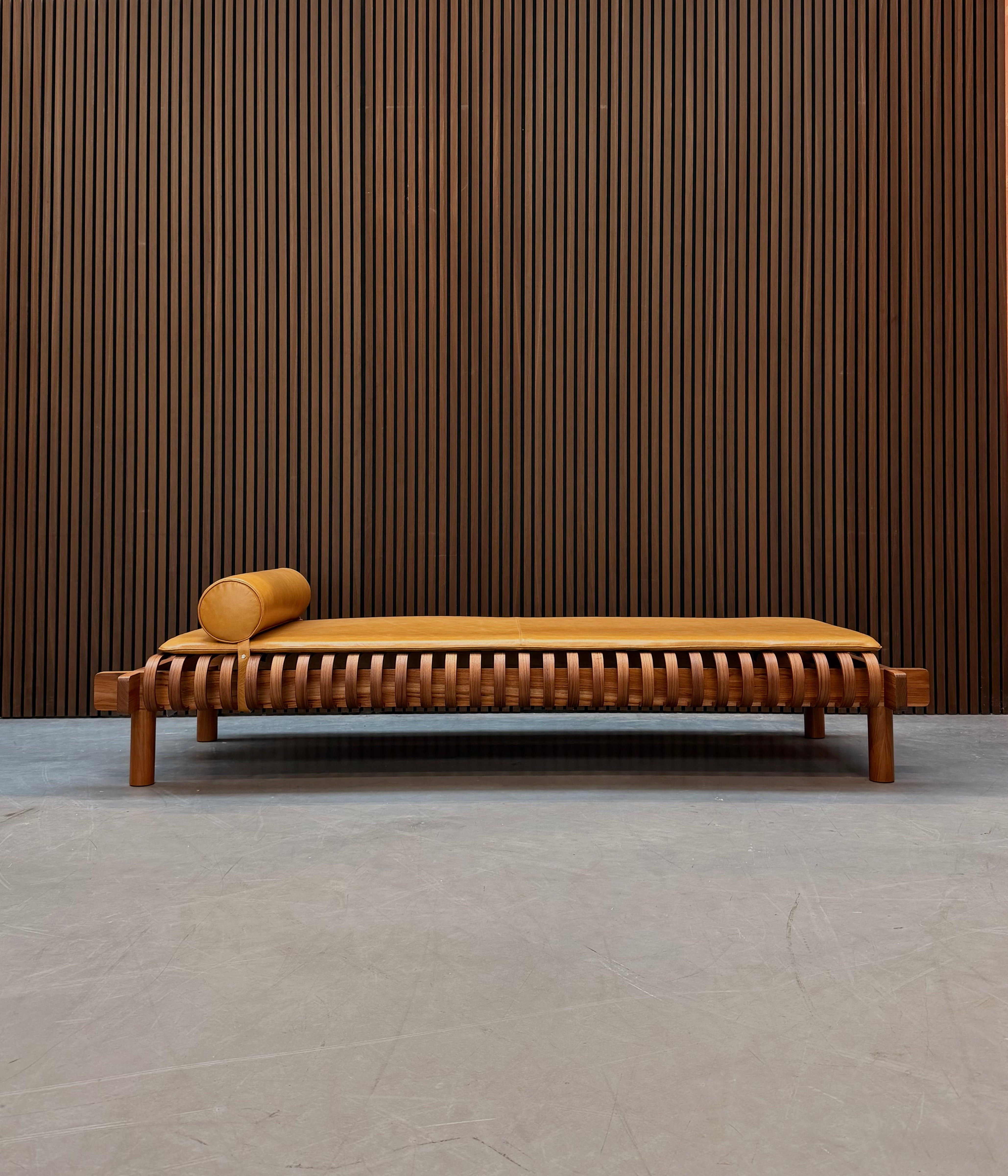 Limited Edition Cassina Tokyo Dormeuse - Daybed