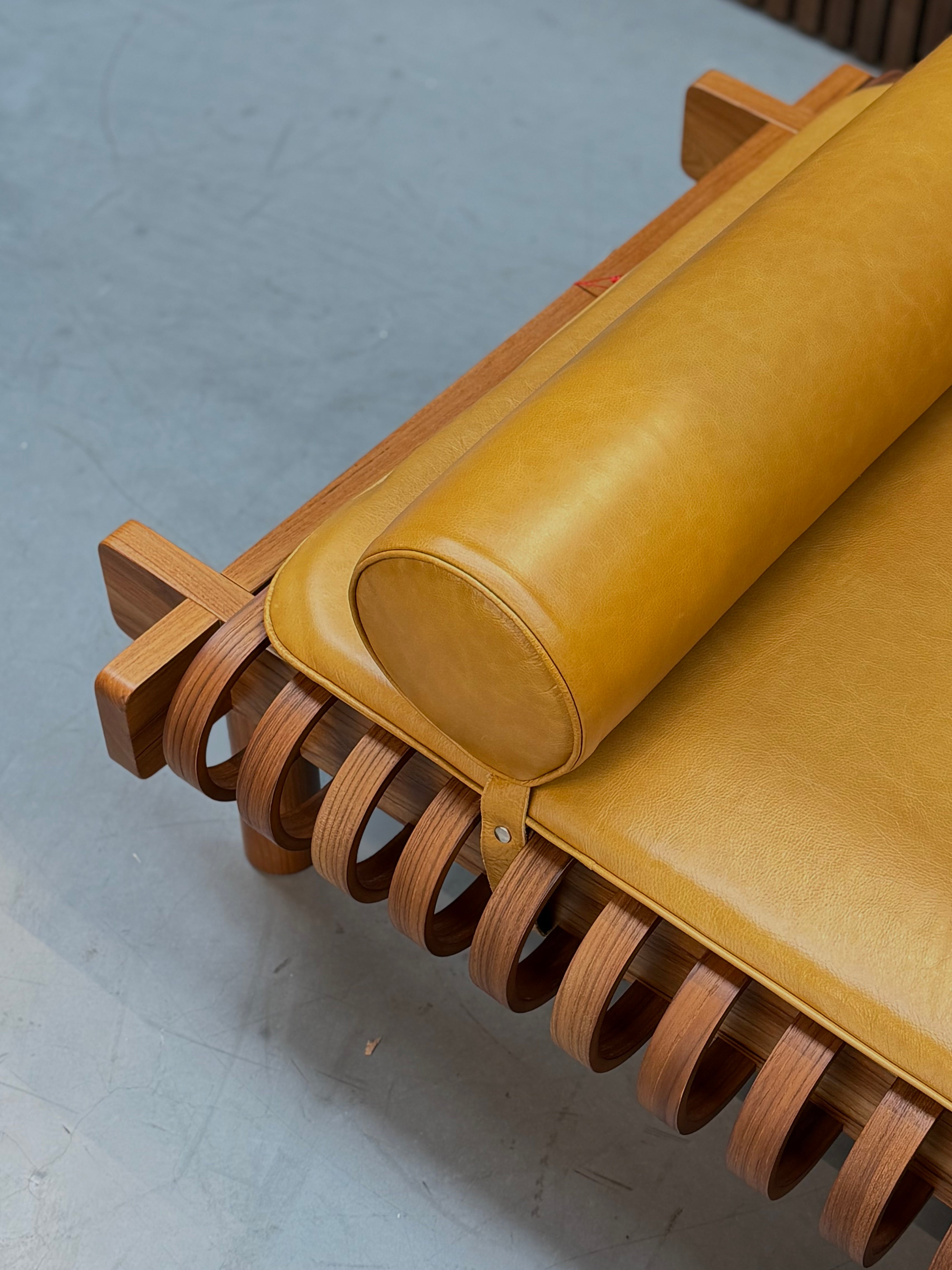 Limited Edition Cassina Tokyo Dormeuse - Daybed