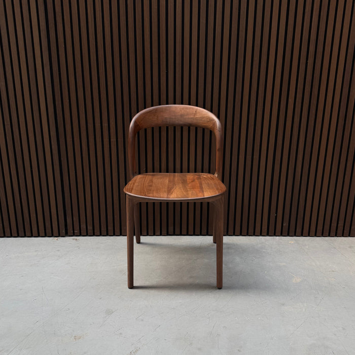 Artisan Neva Light Chair - European Walnut