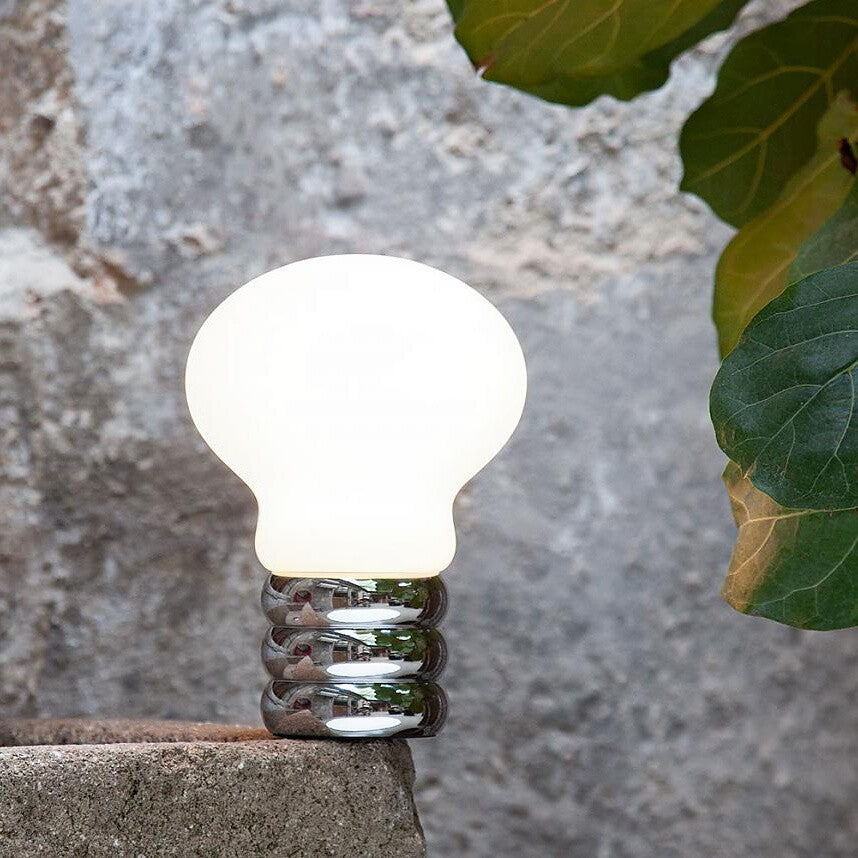 Ingo Maurer B.Bulb LED Lamp with Battery