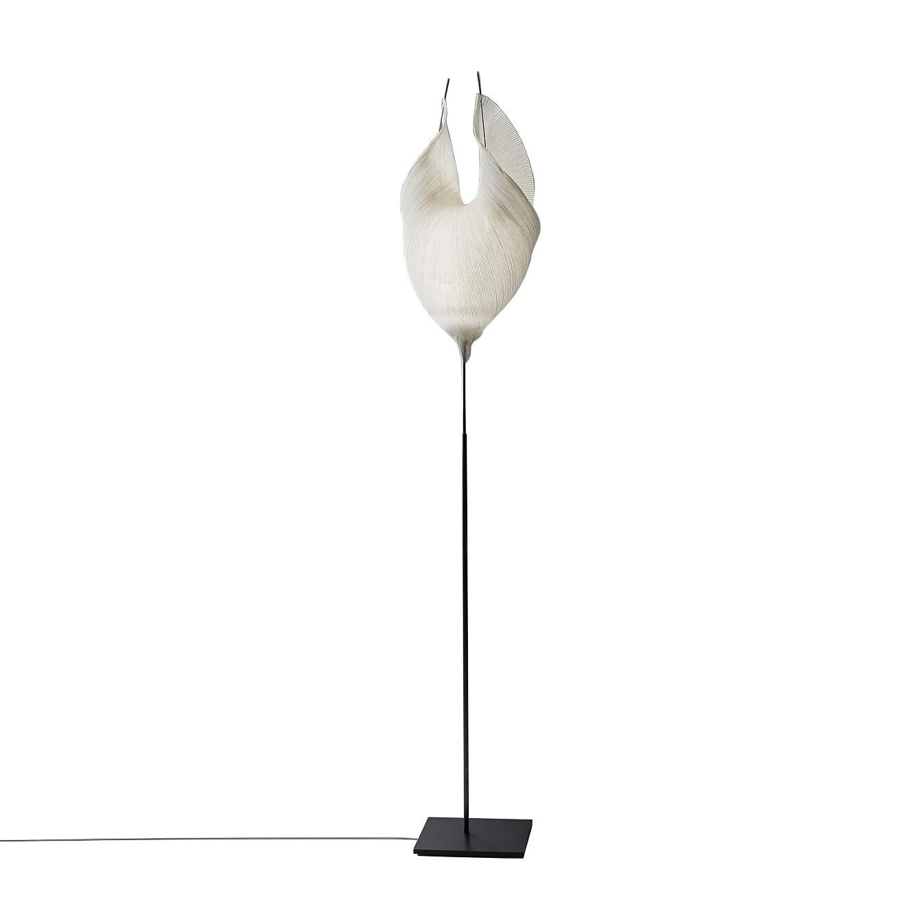 Ingo Maurer Babadul LED Floor Lamp