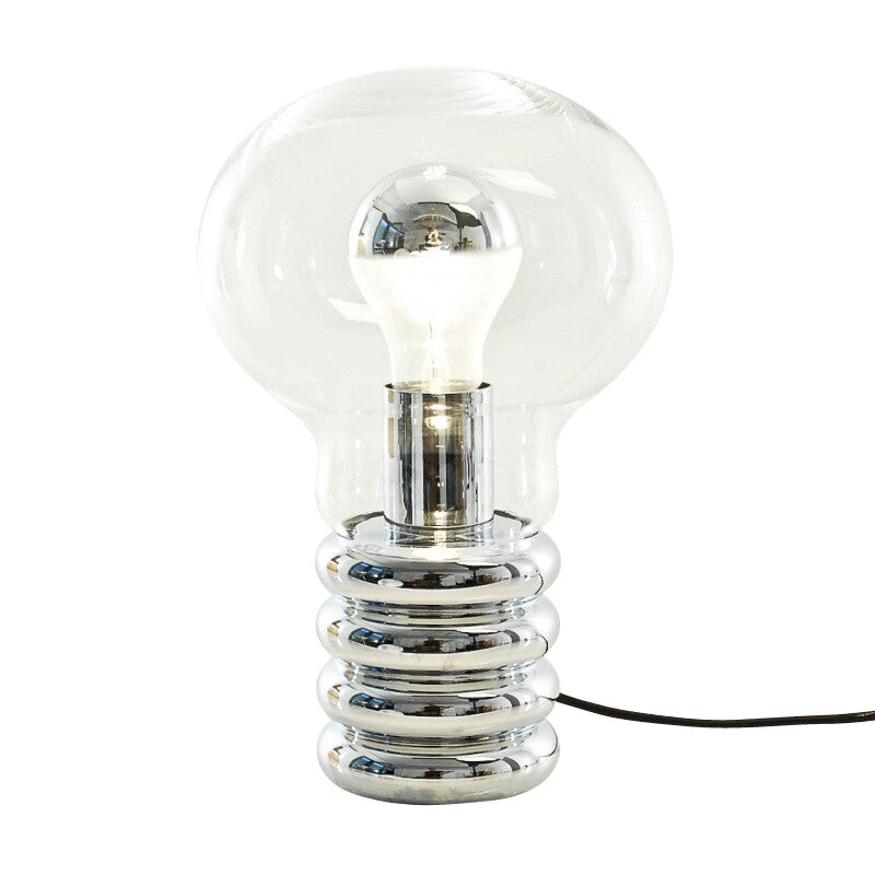 Ingo Maurer Bulb Table Lamp