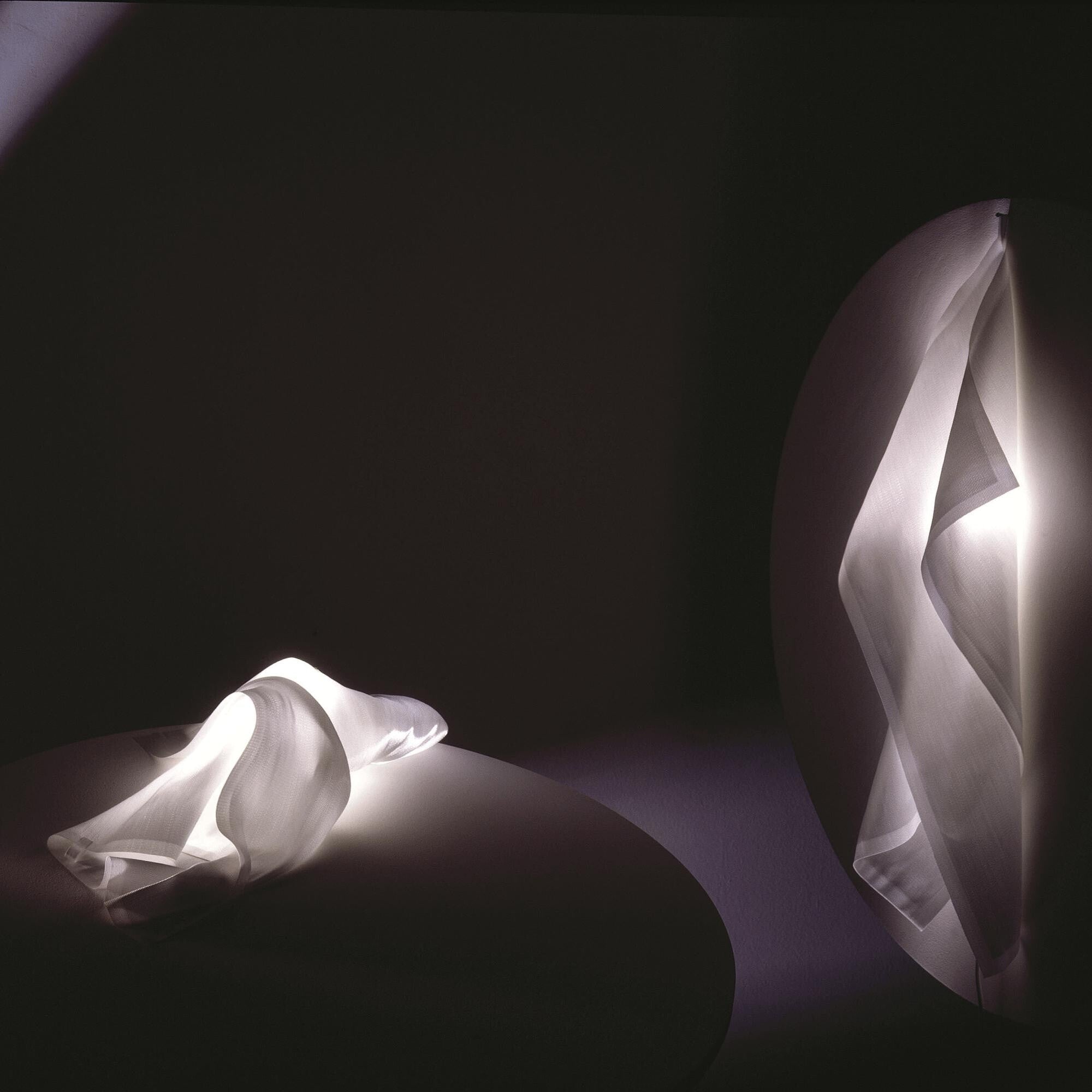 Ingo Maurer Delight Wall/Table Lamp