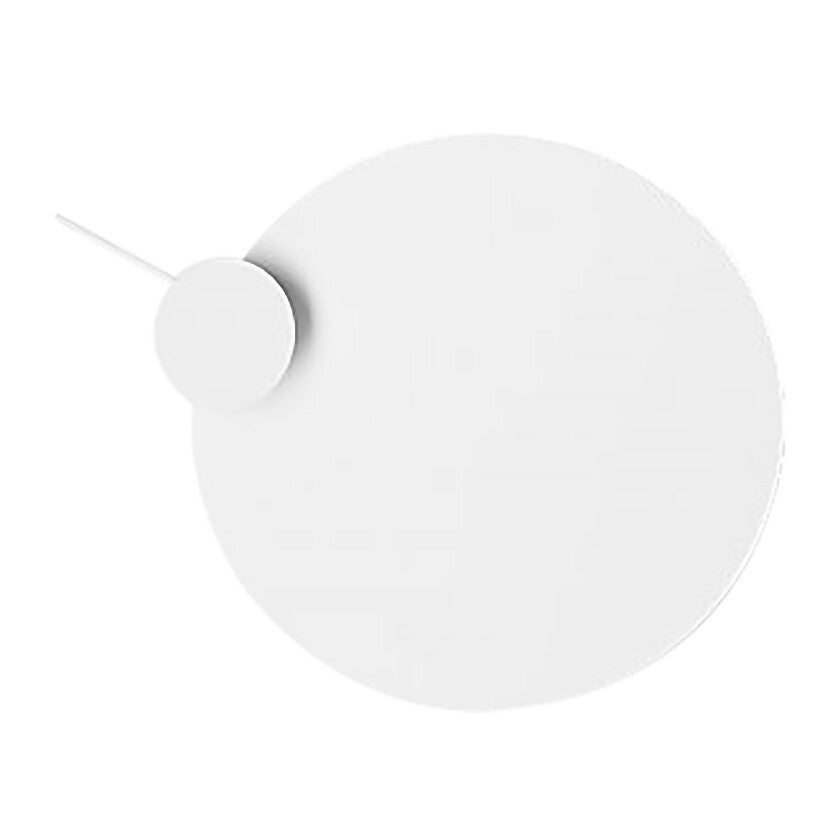 Ingo Maurer Eclipse Ellipse LED Wall Lamp