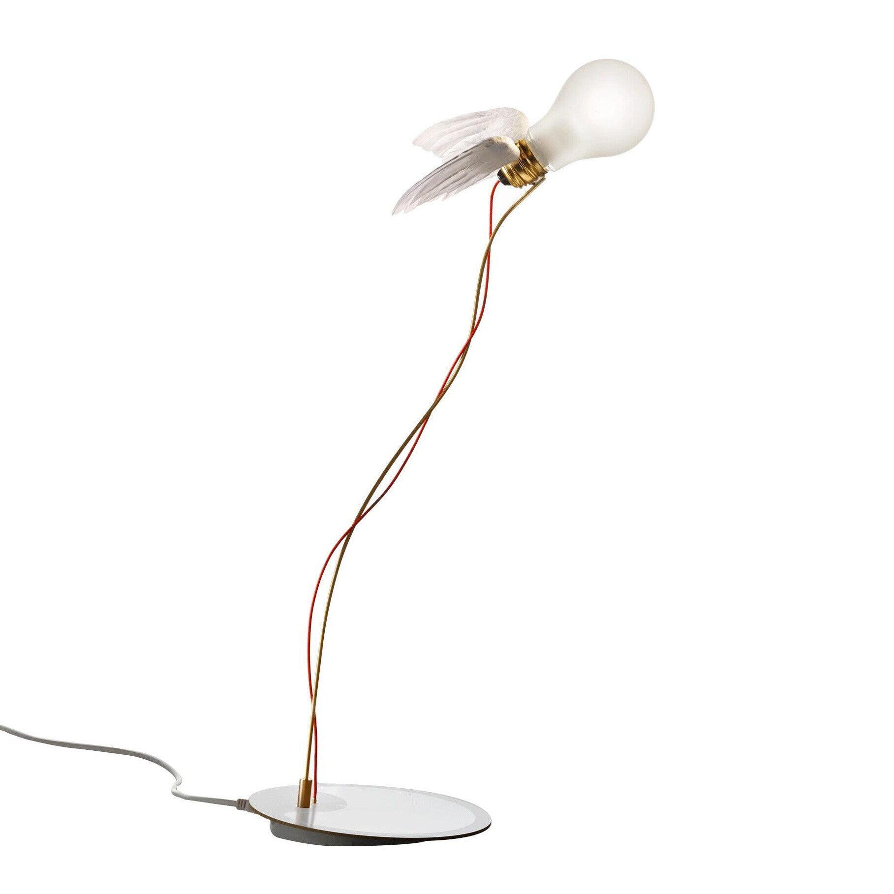 Ingo Maurer Lucellino Table Lamp