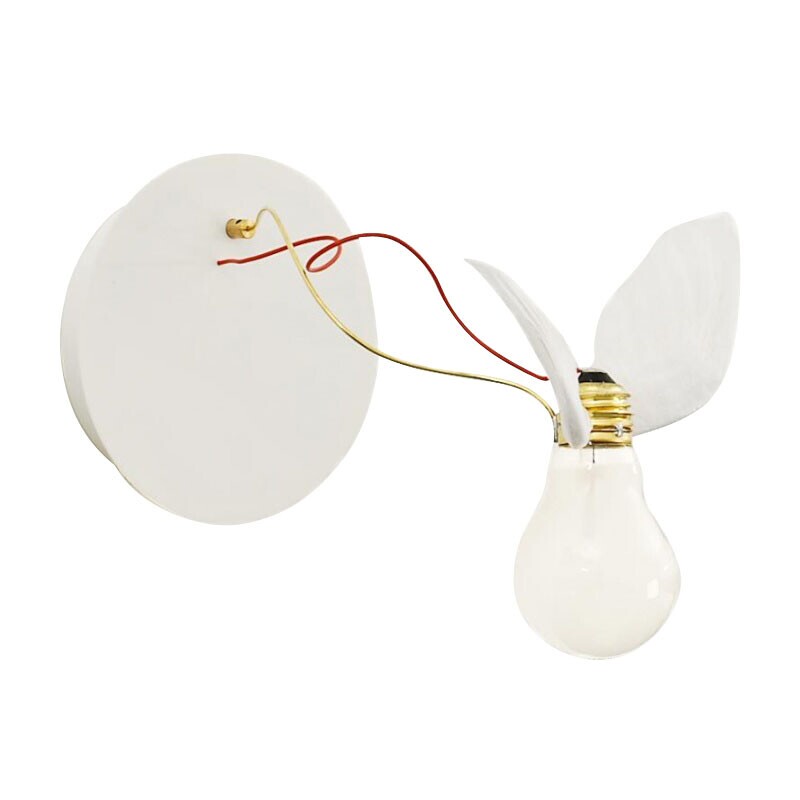 Ingo Maurer Lucellino Wall Lamp