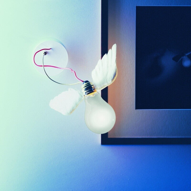 Ingo Maurer Lucellino Wall Lamp