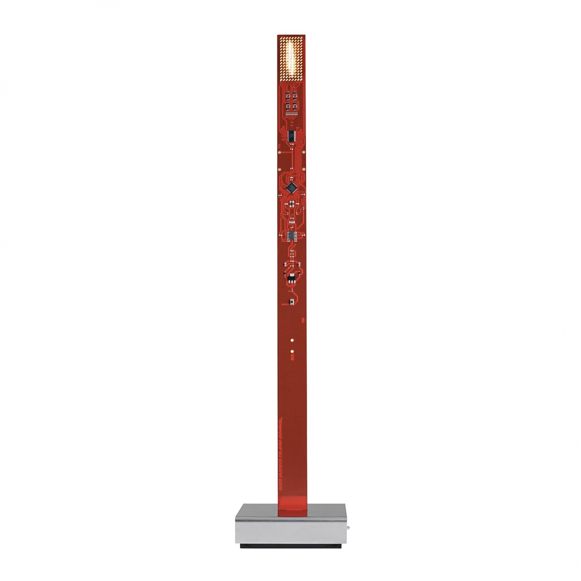 Ingo Maurer My New Flame LED Table Lamp