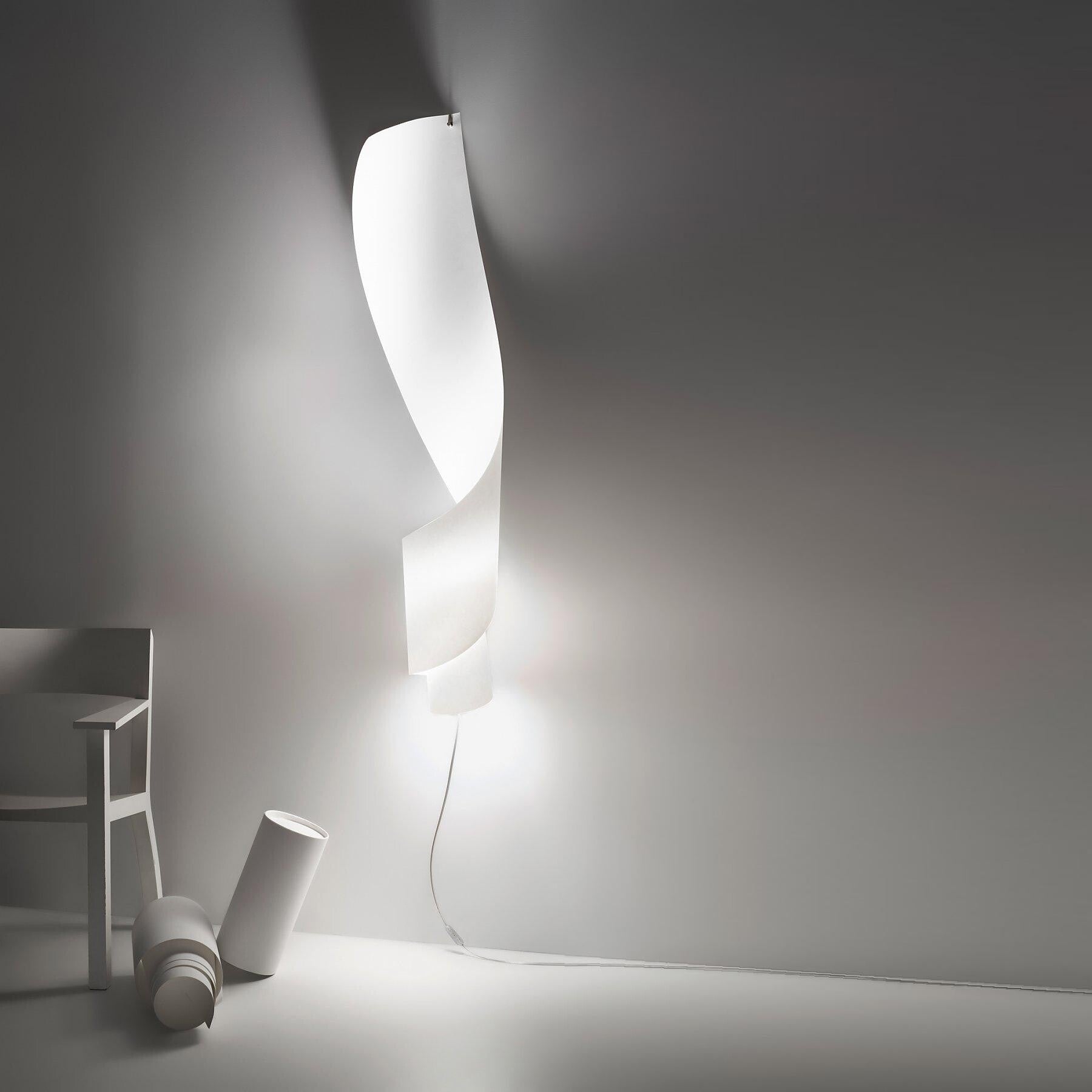 Ingo Maurer Oop's 1 Wall Lamp