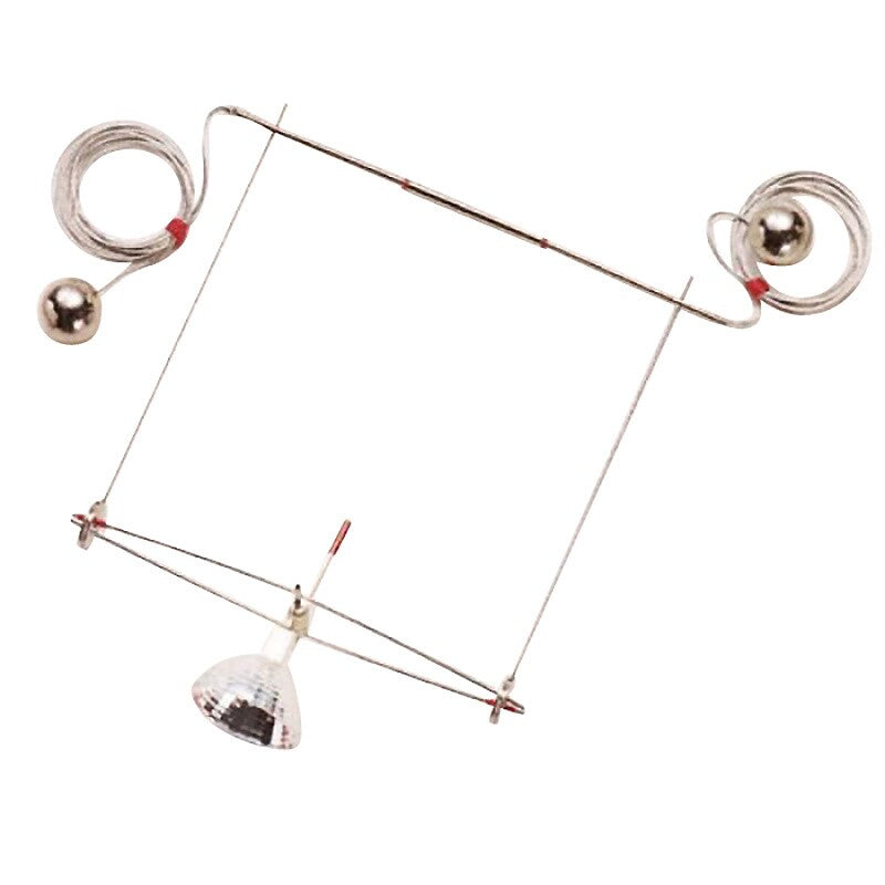 Ingo Maurer YaYaHo Element 2 Without Mirror