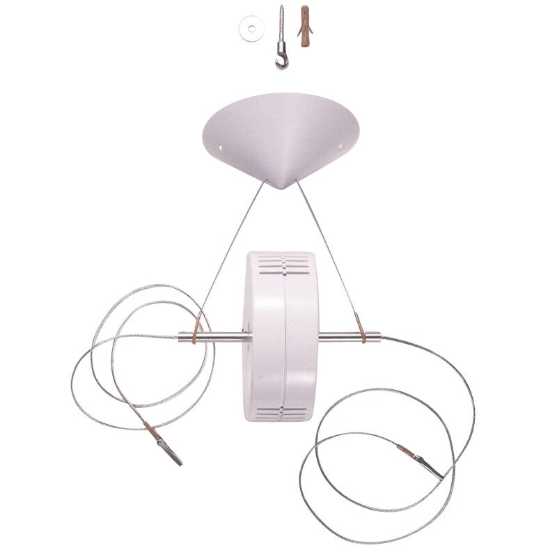 Ingo Maurer YaYaHo Part A Transformer 230V