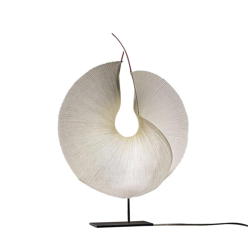 Ingo Maurer Yoruba Rose LED Table Lamp