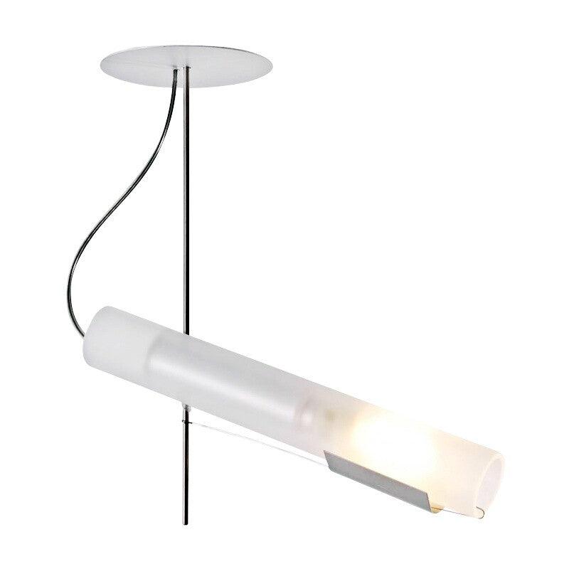 Ingo Maurer Zuuk Ceiling Lamp