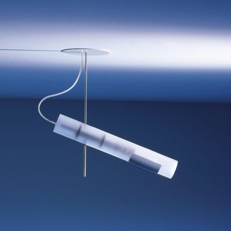 Ingo Maurer Zuuk Ceiling Lamp