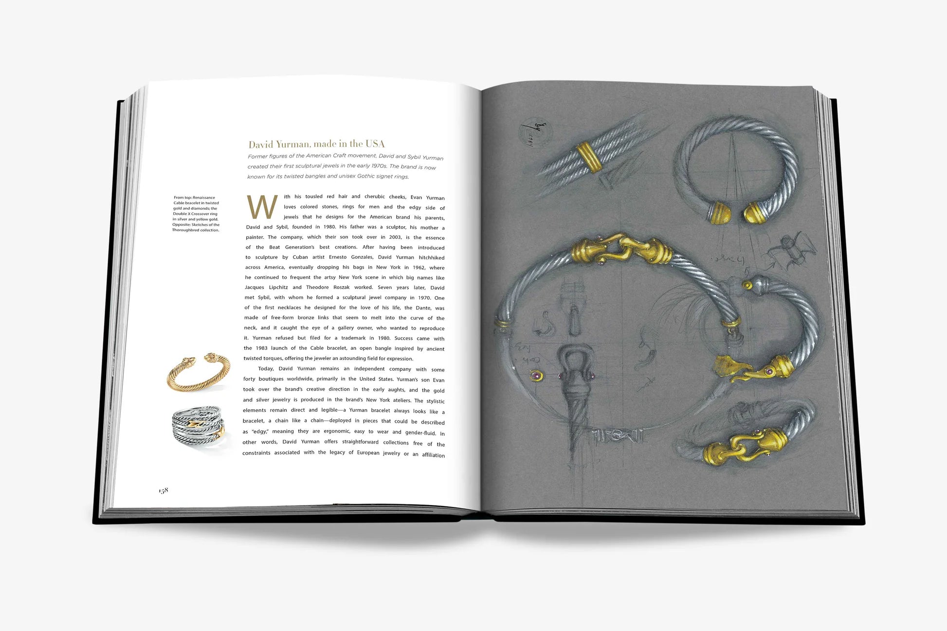 ASSOULINE Jewelry Guide: The Ultimate Compendium