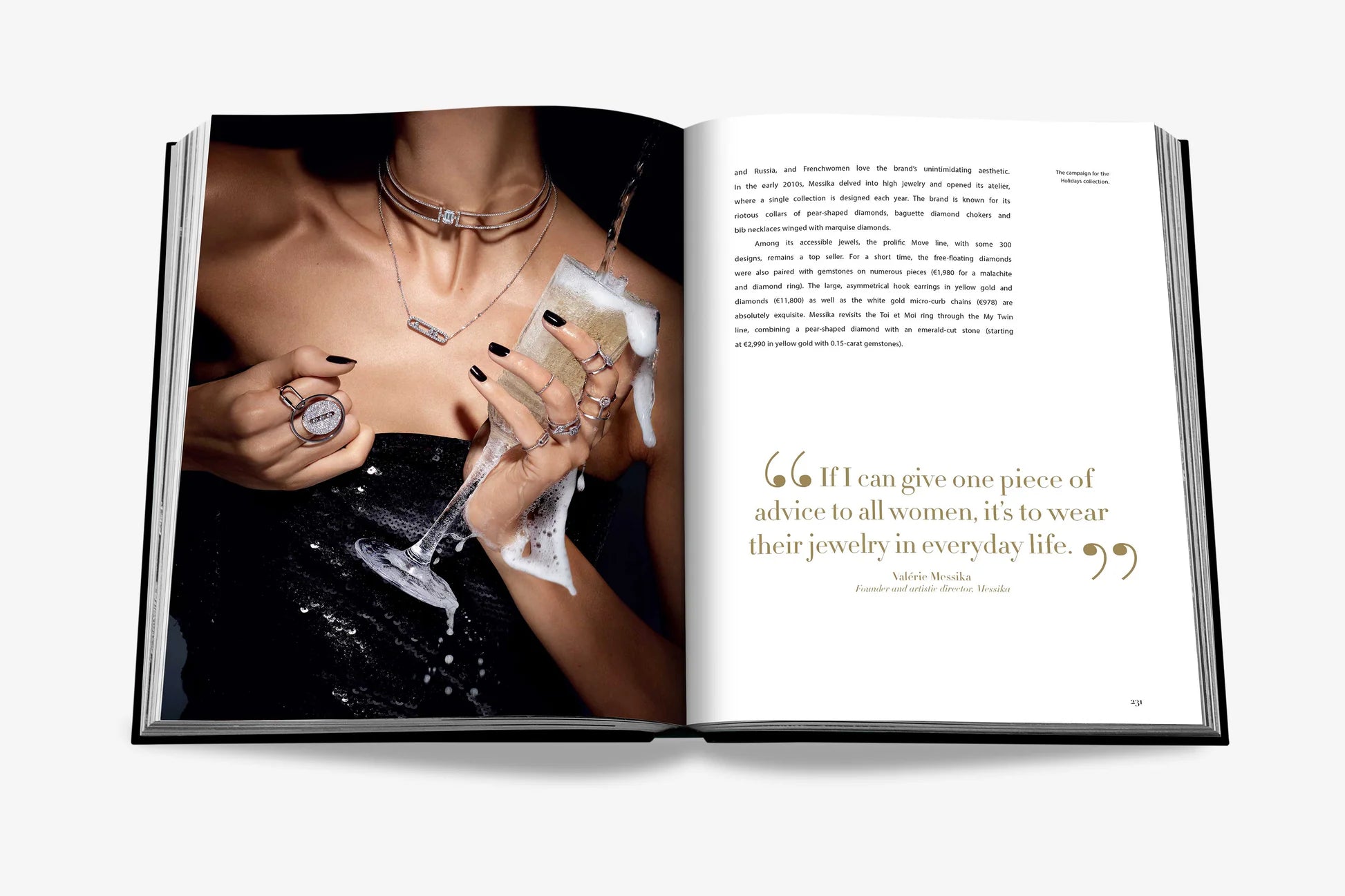 ASSOULINE Jewelry Guide: The Ultimate Compendium