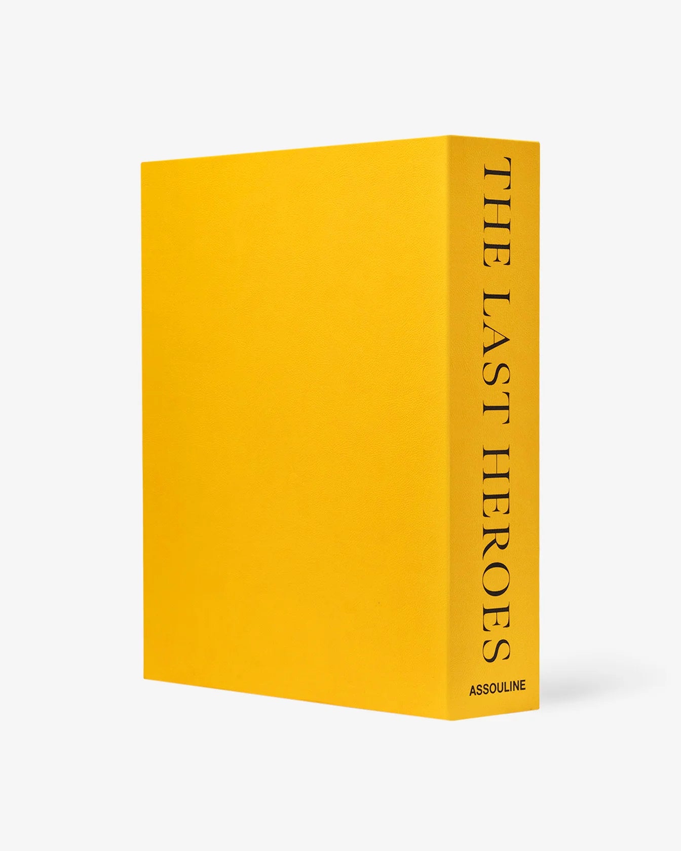 ASSOULINE The Last Heroes: 100 Moments of Olympics Legend (Special Edition)