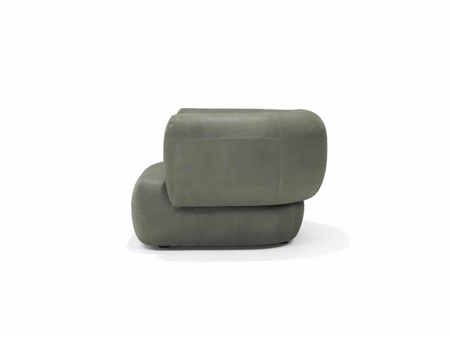 Linteloo Arp arm chair