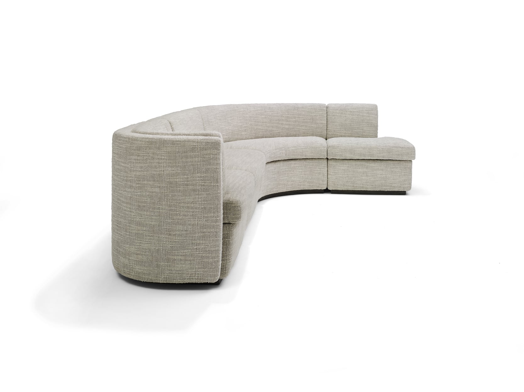 Linteloo Blend dining sofa