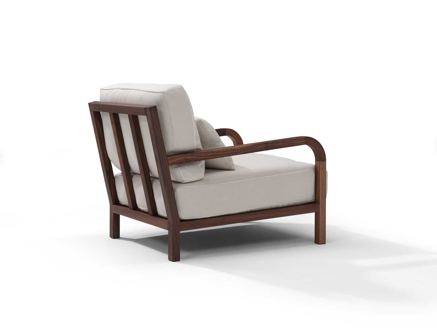 Linteloo Dario arm chair