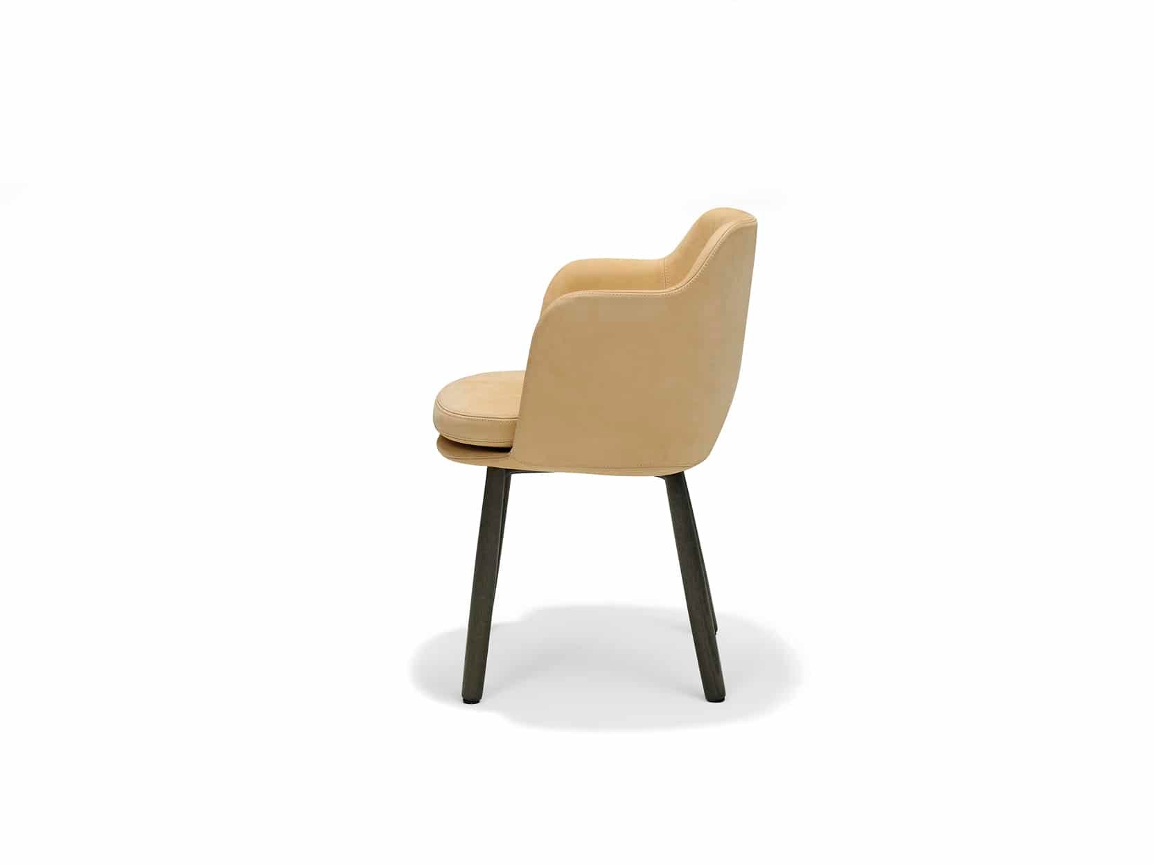 Linteloo Heath dining chair