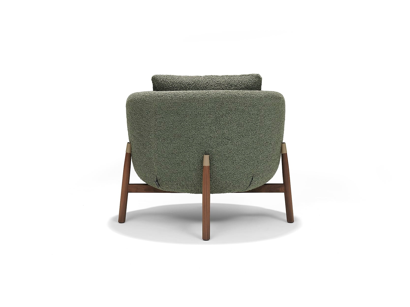 Linteloo Heath arm chair
