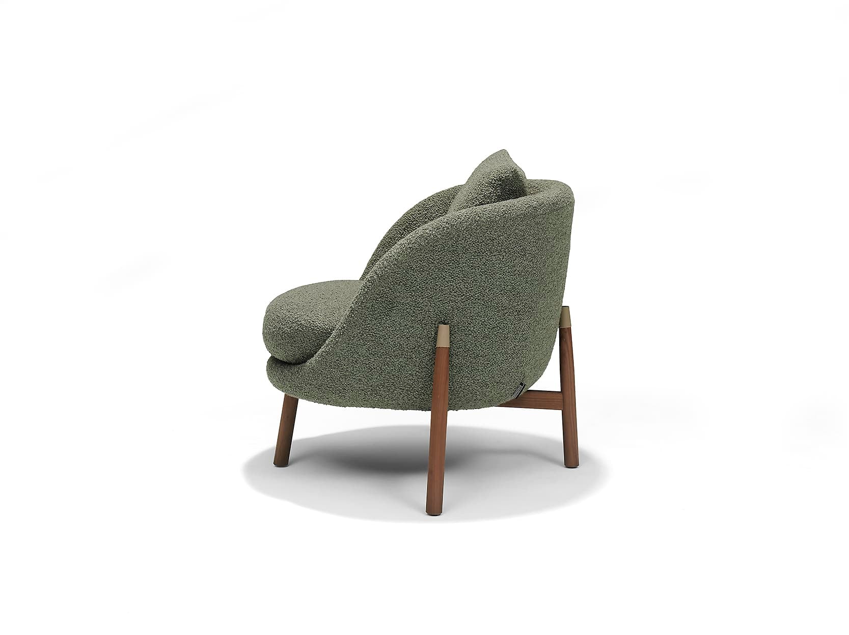 Linteloo Heath arm chair
