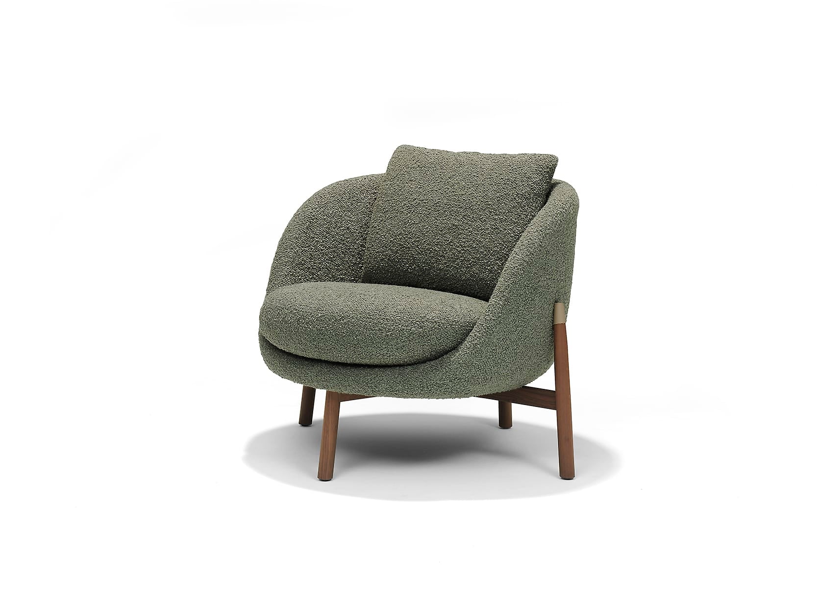 Linteloo Heath arm chair
