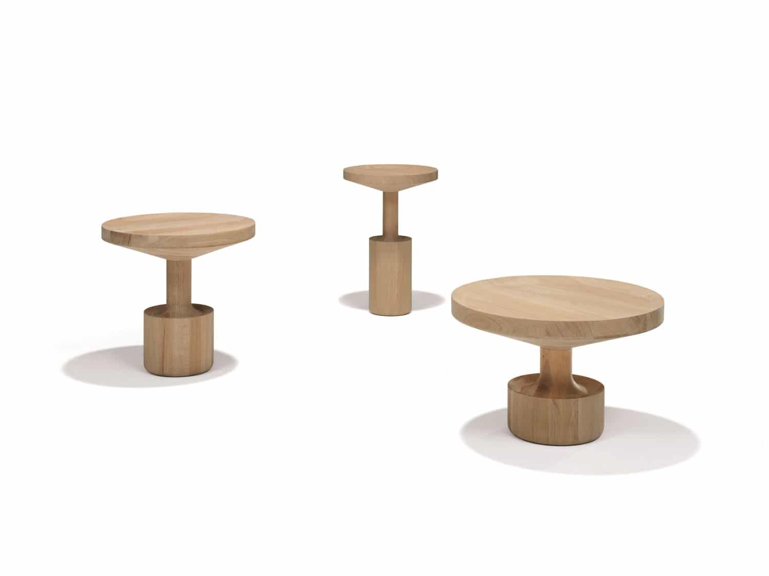 Linteloo Kigi Side Tables