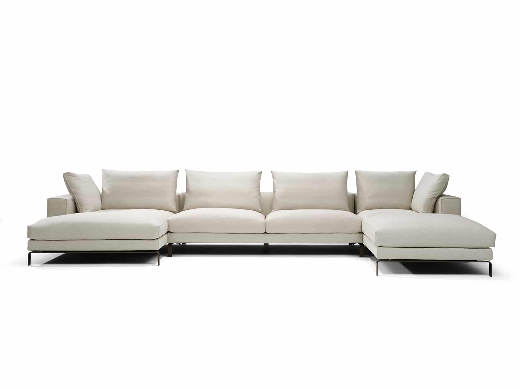 Linteloo Malibu sofa
