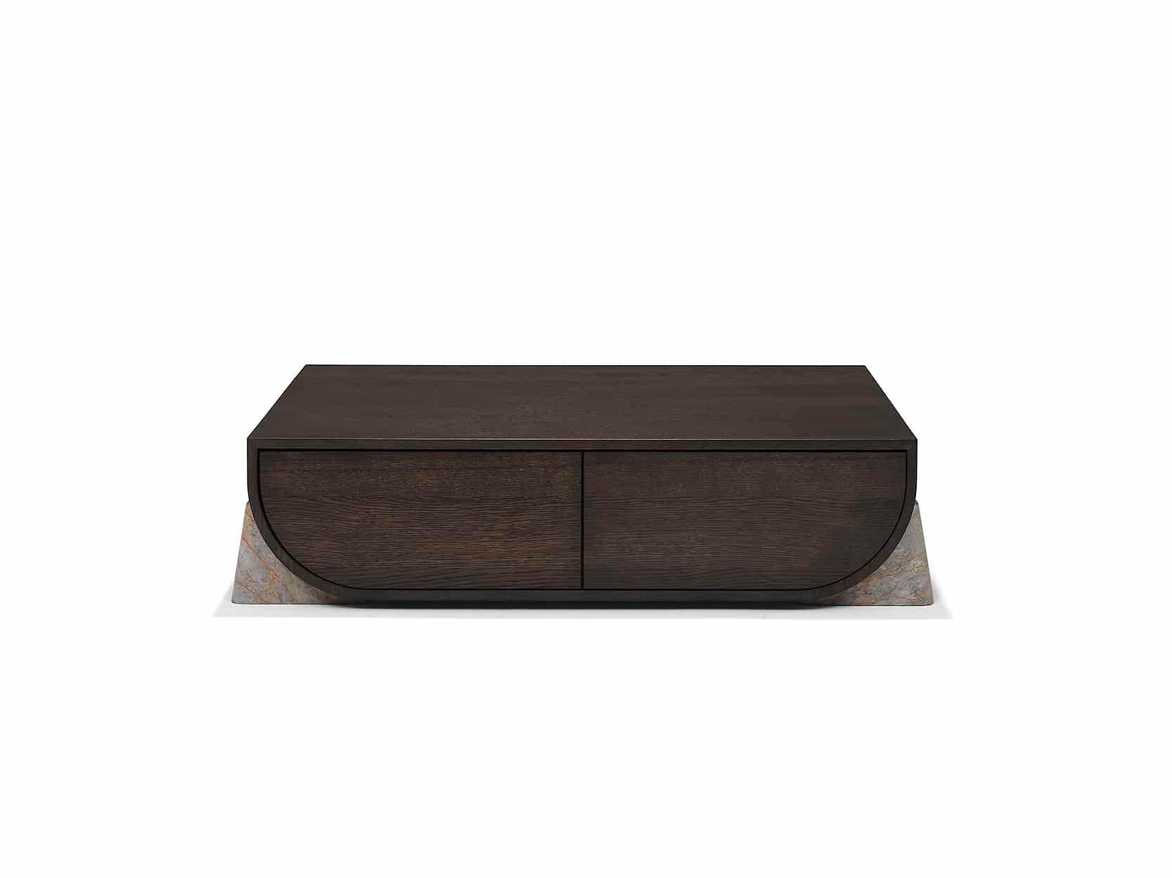 Linteloo Stall coffee table
