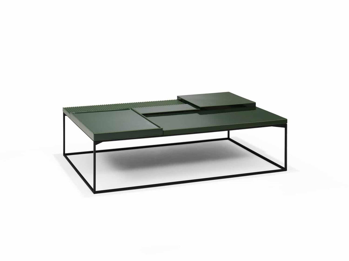 Linteloo Terrace coffee table